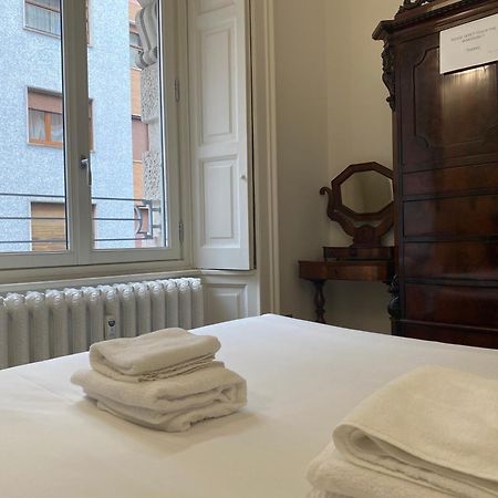 Hl Apartment - Sant'Ambrogio, Duomo Milano Eksteriør billede