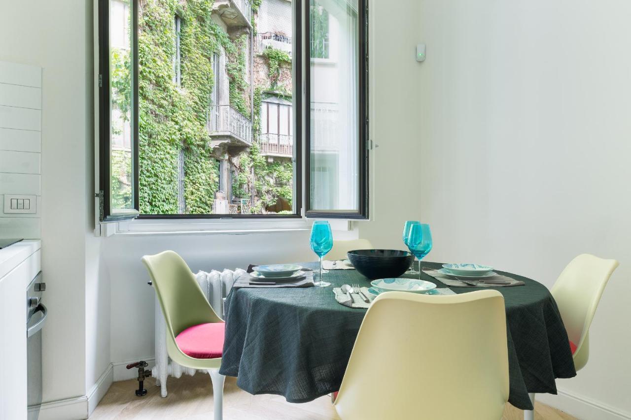 Hl Apartment - Sant'Ambrogio, Duomo Milano Eksteriør billede