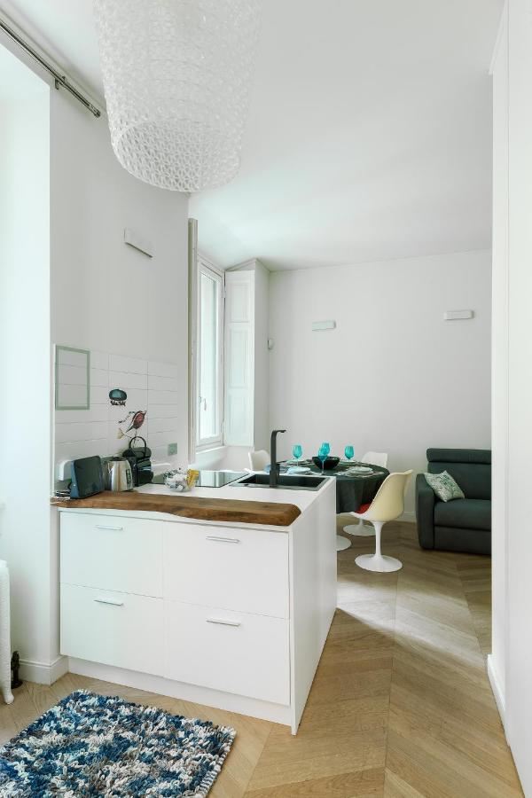 Hl Apartment - Sant'Ambrogio, Duomo Milano Eksteriør billede