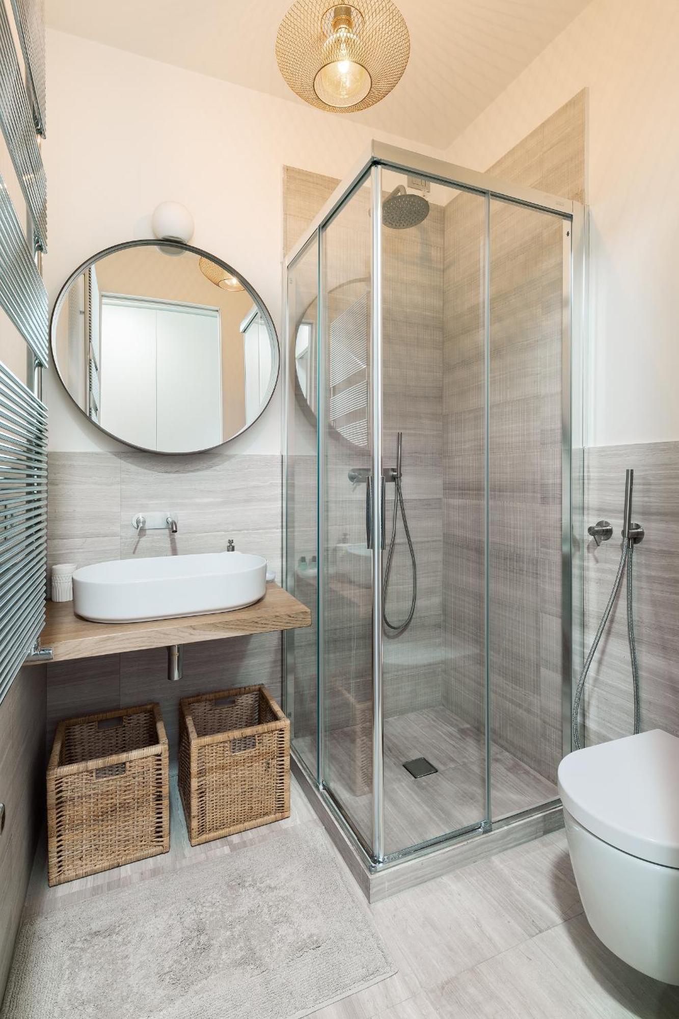 Hl Apartment - Sant'Ambrogio, Duomo Milano Eksteriør billede