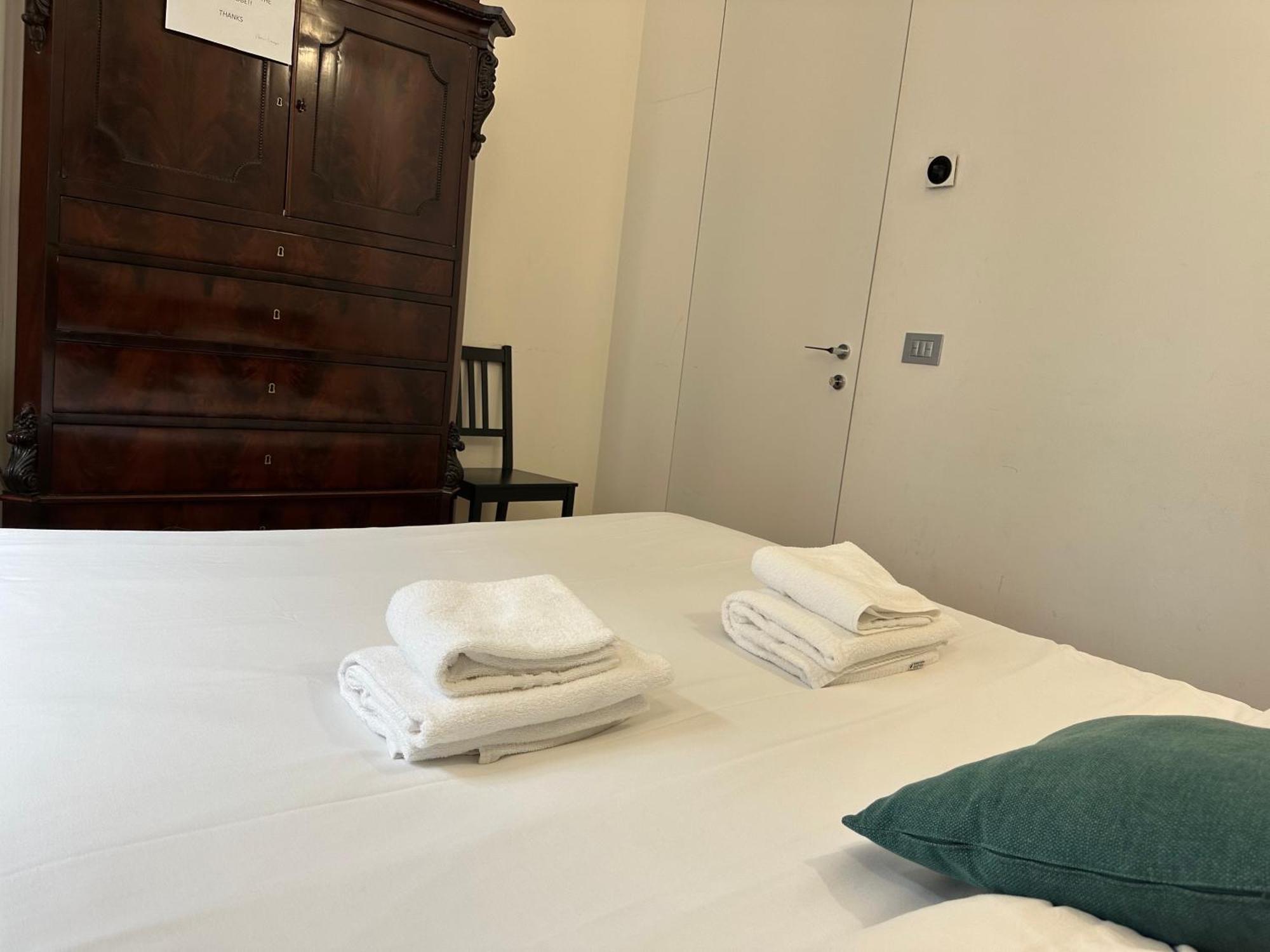 Hl Apartment - Sant'Ambrogio, Duomo Milano Eksteriør billede