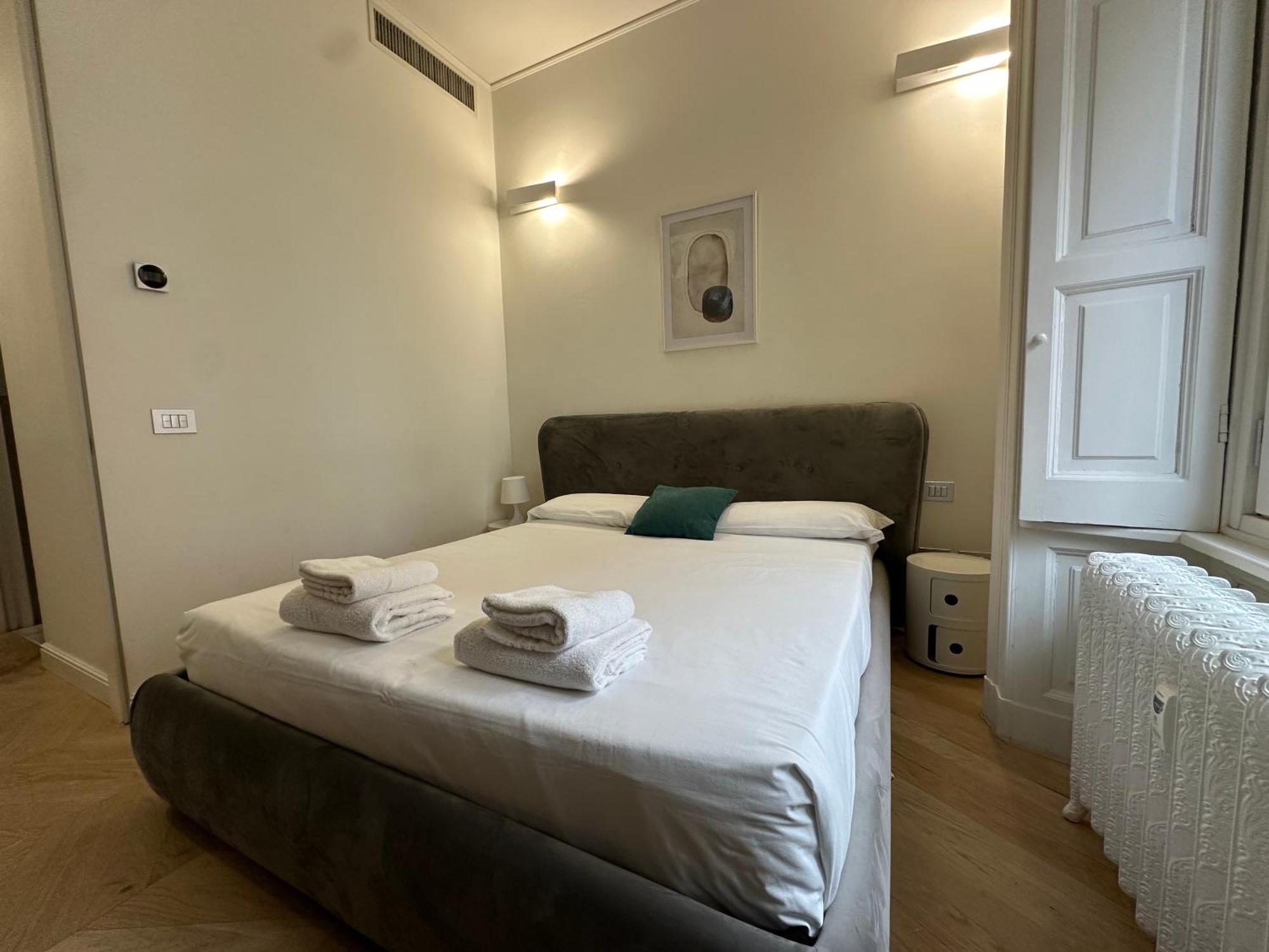 Hl Apartment - Sant'Ambrogio, Duomo Milano Eksteriør billede