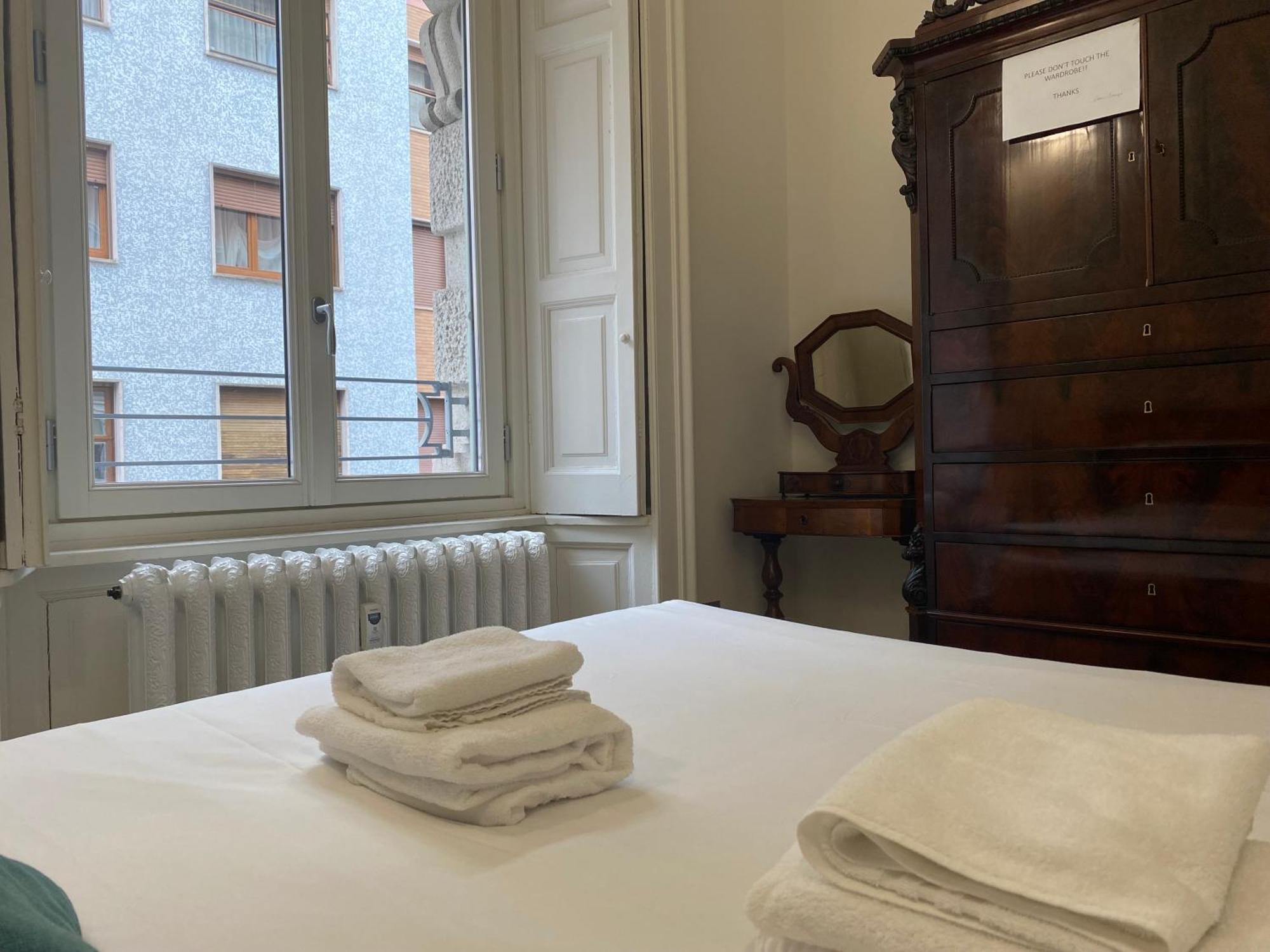 Hl Apartment - Sant'Ambrogio, Duomo Milano Eksteriør billede